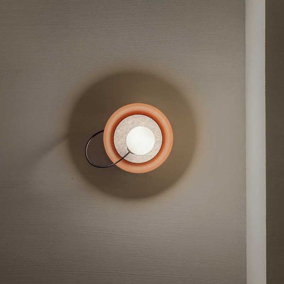 Настенный светильник Imperium Loft margott-wall01 224255-23