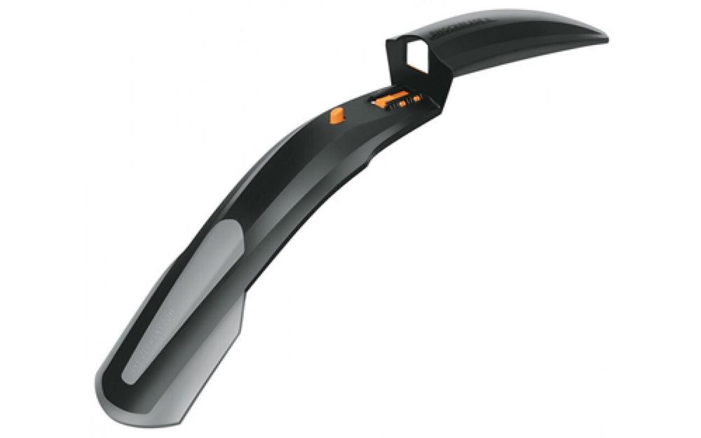 Крыло переднее быстросъемное SHOCKBLADE SKS Крыло переднее быстросъемное SHOCKBLADE SKS