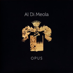 Al Di Meola / Opus (2LP)