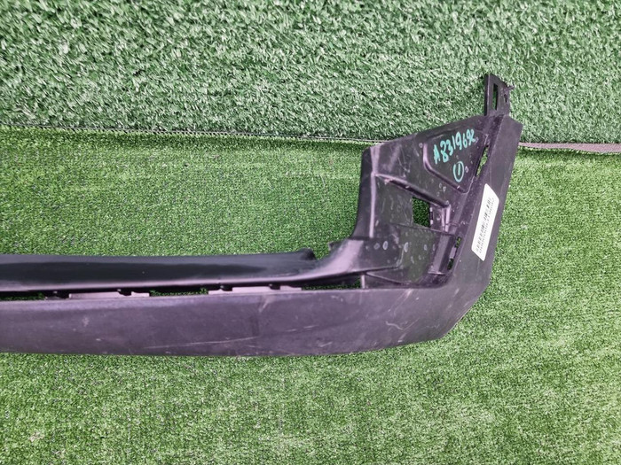 Накладка переднего бампера левая GAC GS8 2 (21-нв)