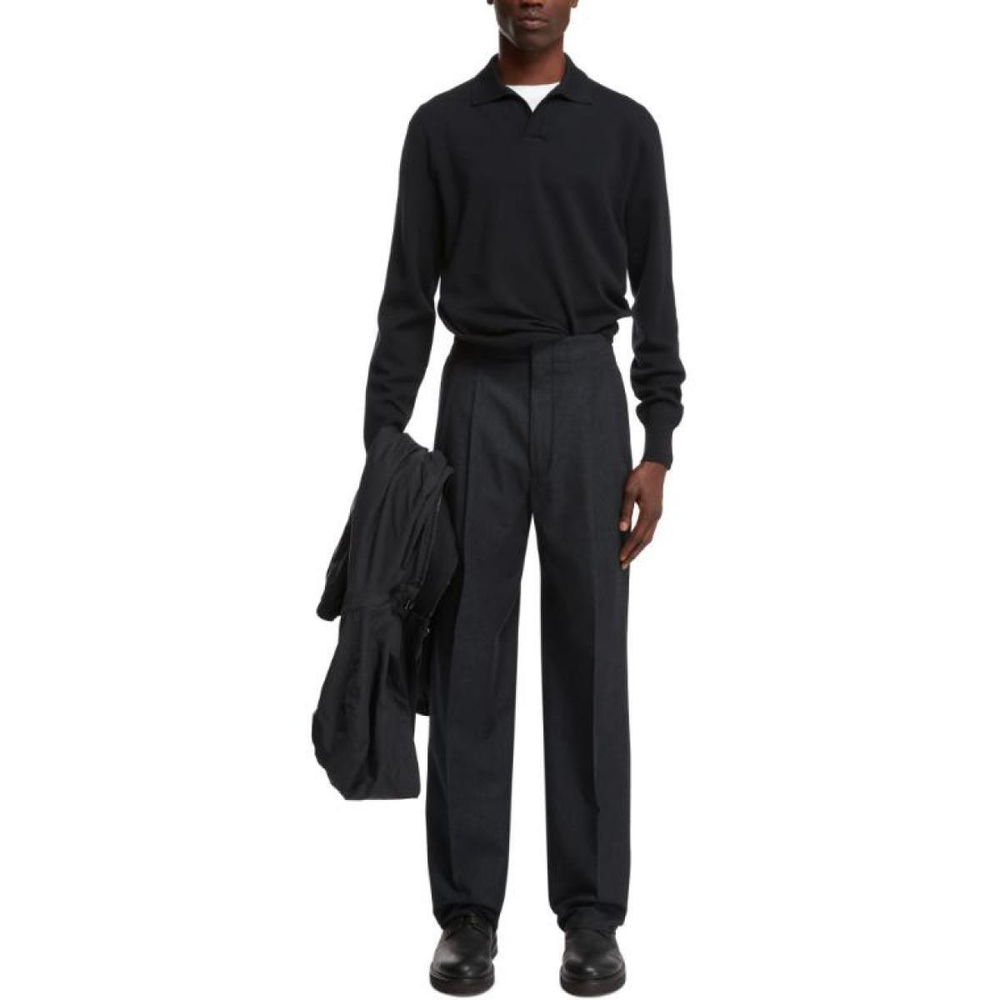 Рубашки Loro Piana Polo, FAL5279-W000