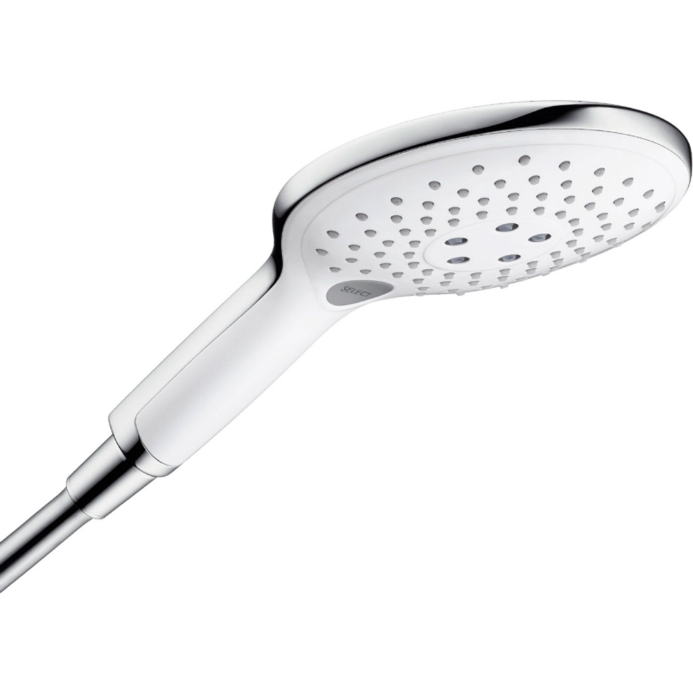 Душевая лейка Hansgrohe Raindance Select S 28587400 хром
