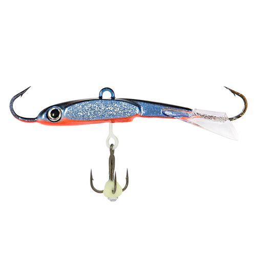 Балансир Spider Pro 02 5 гр. 40 мм 28