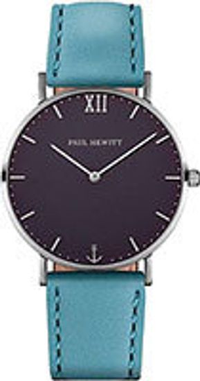 Унисекс немецкие часы Paul Hewitt, Sailor Line PH-SA-S-Sm-B-23M