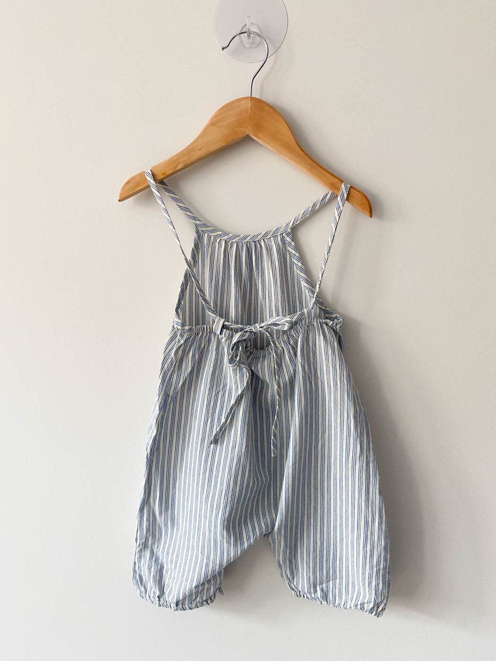 Комбинезон с панамой Caramel Baby & Child, 92