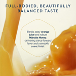 Manuka Health, Immunity Elixir Shot, 5 флаконов по 50 мл (1,69 жидк. унции)