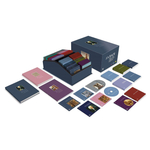 Сборник / Bach 333 - The New Complete Edition (222CD+DVD)