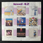 Level 42 ‎– Level Best (Голландия 1989г.)