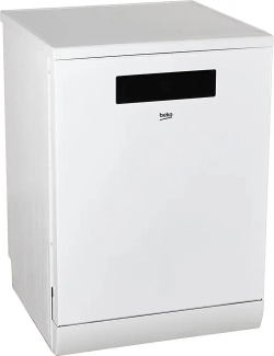 Посудомоечная машина Beko DEN48522W