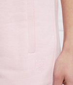 спортивные штаны edipo Marella SPORT - розовый(37810424)