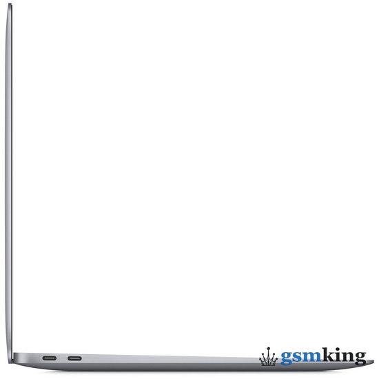 Apple MacBook Air 13 Late 2020 Space Gray (Apple M1 8-core CPU, 8-core GPU, 512GB, 8GB) MGN73RU/A