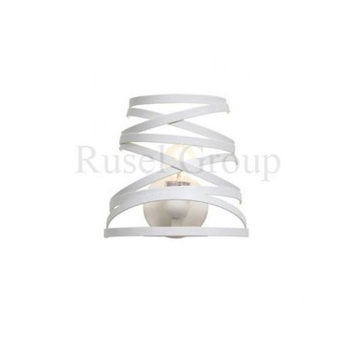 Настенный светильник Studio Italia Design CURL MY LIGHT AP