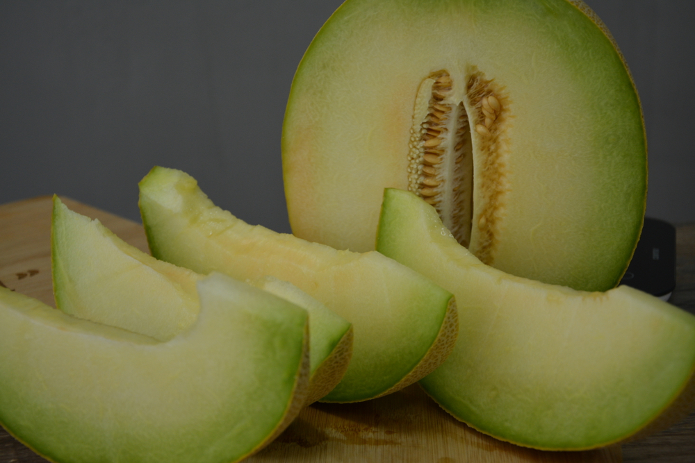 Гюльхан F1 семена дыни ( Yuksel Tohum / )