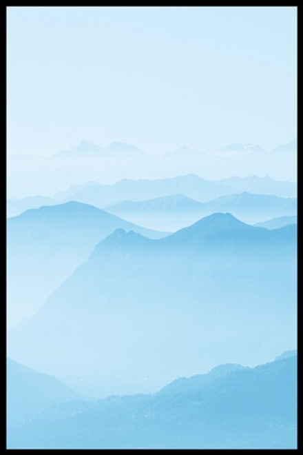 Интерьерная картина в технике цифровой печати. АРТ 104 Природа