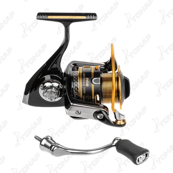 Катушка Arctica Z 3000 Ryobi