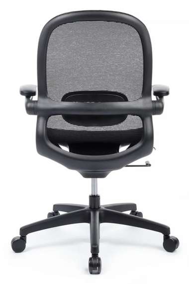 Кресло Miller YSJ-300 Черный