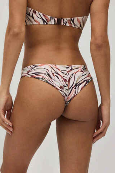 BURANO 82970 Трусы купальные YSABEL MORA