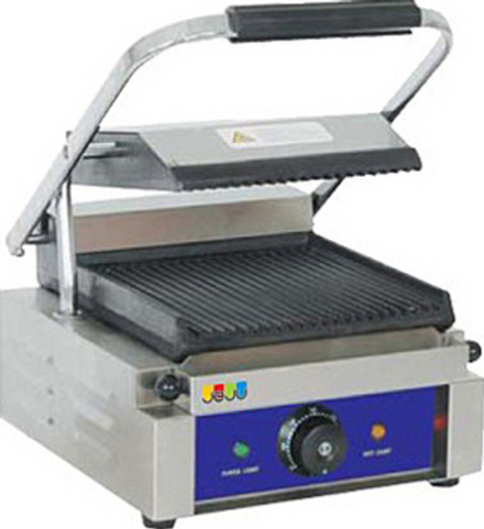 Гриль контактный Eksi HEG-811E