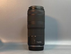 Canon RF 100–400 mm F5.6–8 IS USM