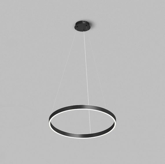 Подвесной светильник DENKIRS RAYDIA DK6272-BK