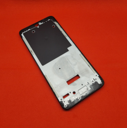 Tecno Spark 10 4G (KI5Q/Ki5N/KI5P) / часть корпуса (рамка дисплея)  (ORIG-SP)