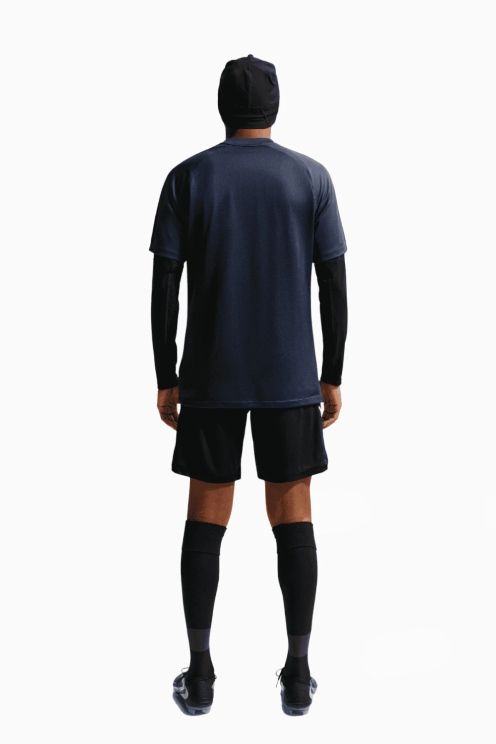 Футболка Nike Dri-FIT Park VIII - темно-синий