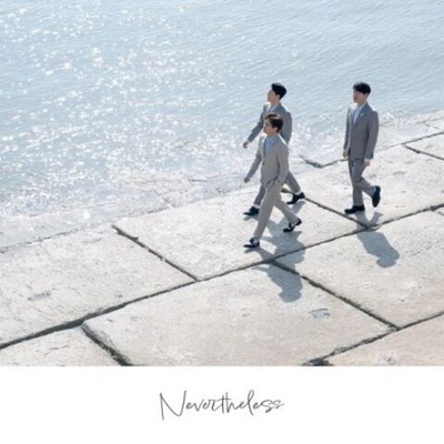 Альбом SWEET SORROW - Nevertheless 5th Album Part.2