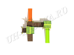 Игровой комплекс ДГС-06