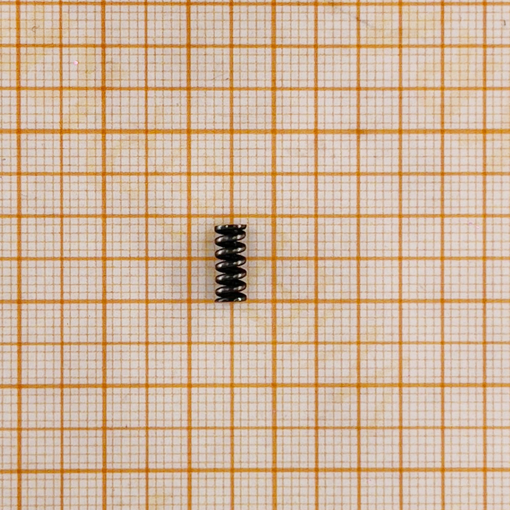 WDK-21420-47 Пружина собачки храповика ударной трещетки WDK-21420.