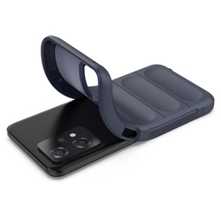 Противоударный чехол Flexible Case для Realme 9 Pro