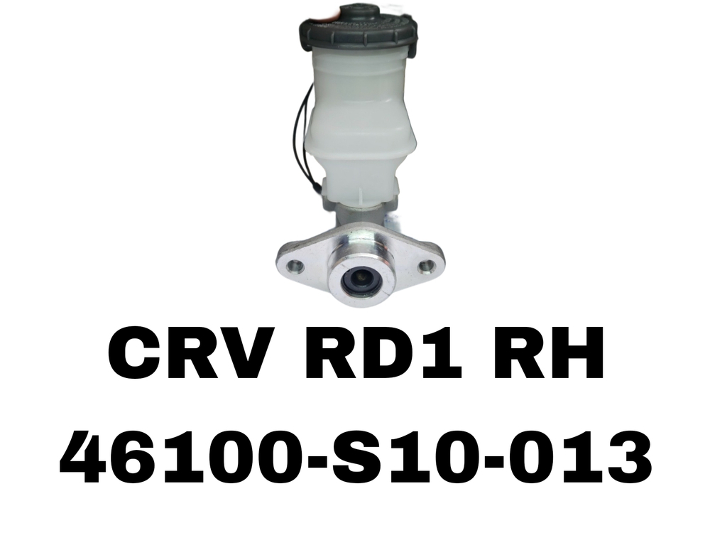 ГЛАВНЫЙ ТОРМОЗНОЙ CRV RD1 RH ПАСАДКА 40ММ