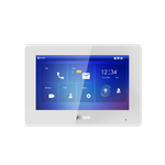 Монитор IP-домофона Dahua DHI-VTH5421HW-W