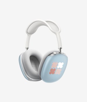 Кейс IN PLAY для AirPods Max
