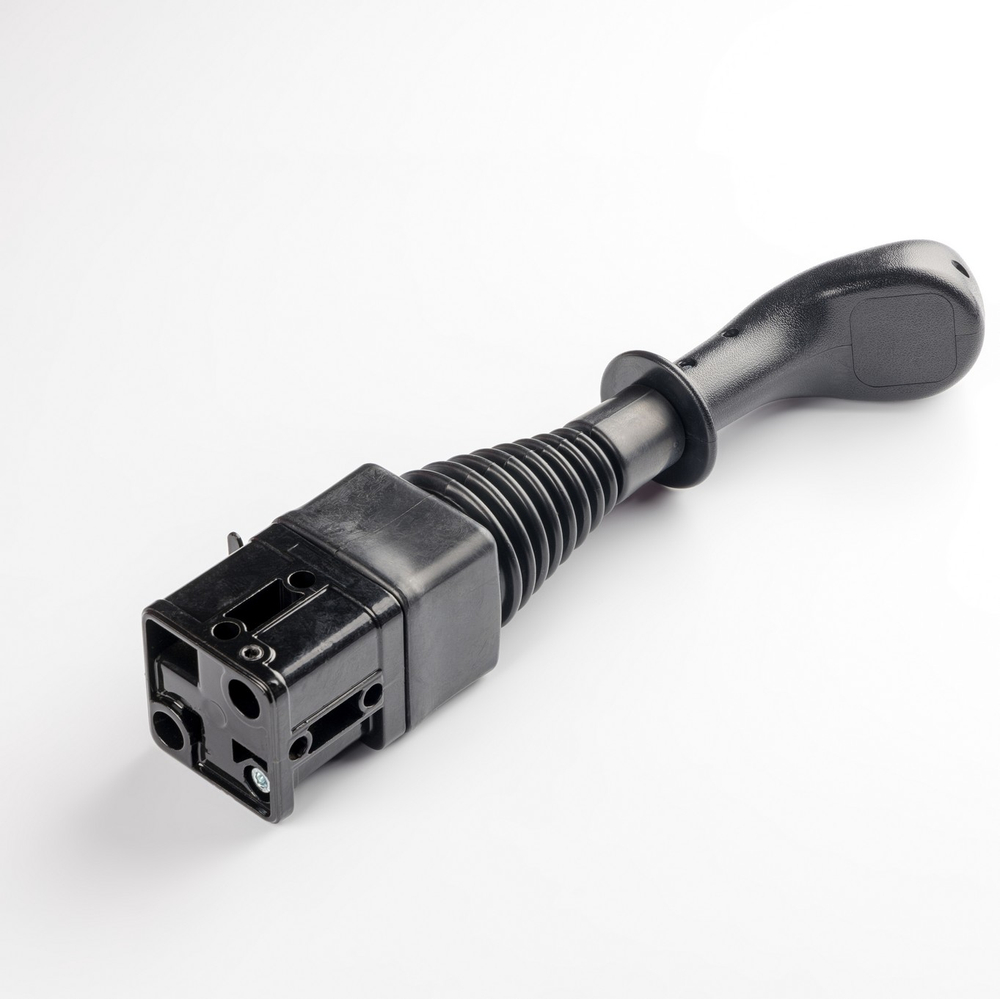 Джойстик тросового управления 135, без кнопок, под шар