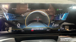 Mercedes-Benz GLB-Class X247 AMG GLB35 4MATIC (12.2023)