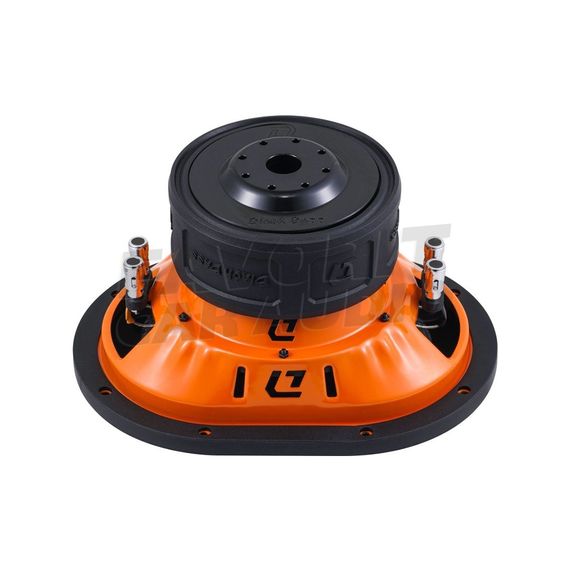 Сабвуфер DL Audio Phoenix Black Bass 69