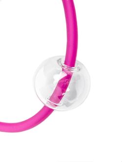 Колье Carlo Ball