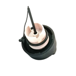 Крышка топливного бака бензореза STIHL TS 420 - TS 800 арт. TS41033 FARMERTEC (STIHL 0000 350 0514)