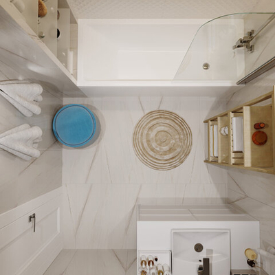 Ванна Аура 150