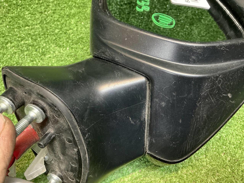 Зеркало левое Toyota Camry xv70 (17-24) 8 конт