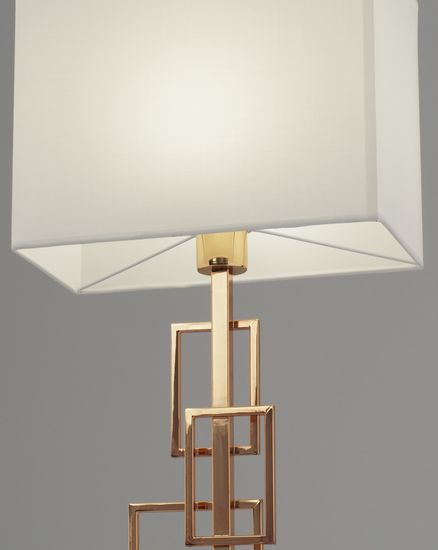 Лампа настольная Moderli V11136-1T Nemesia