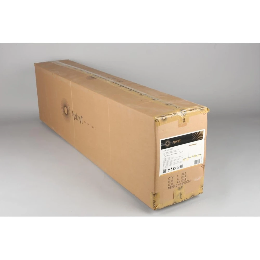 Подвесная люстра Aployt PENELOPA APL.643.13.06