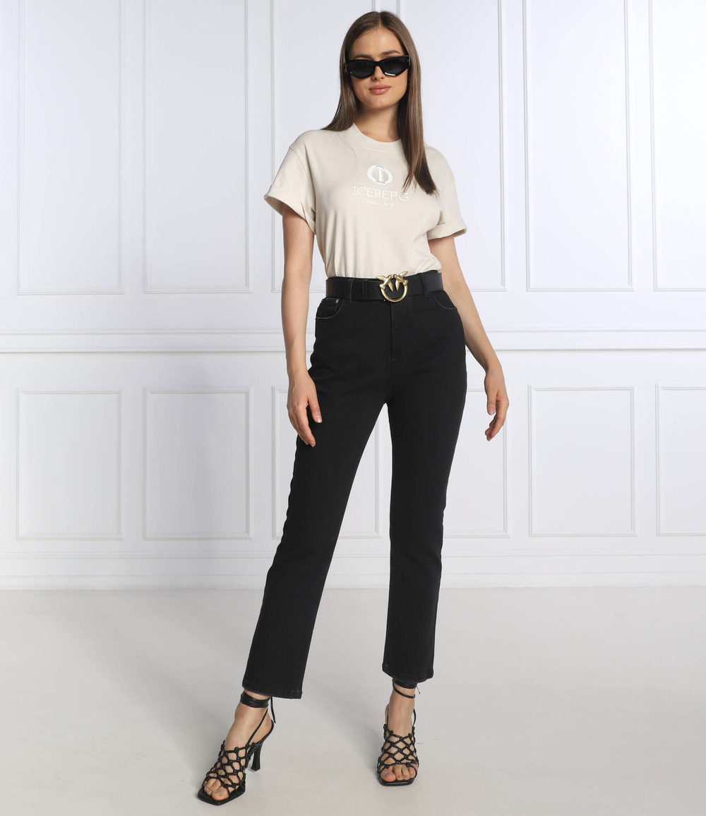 джинсы Iceberg - коричневый(225 I2P 2B01 6004)