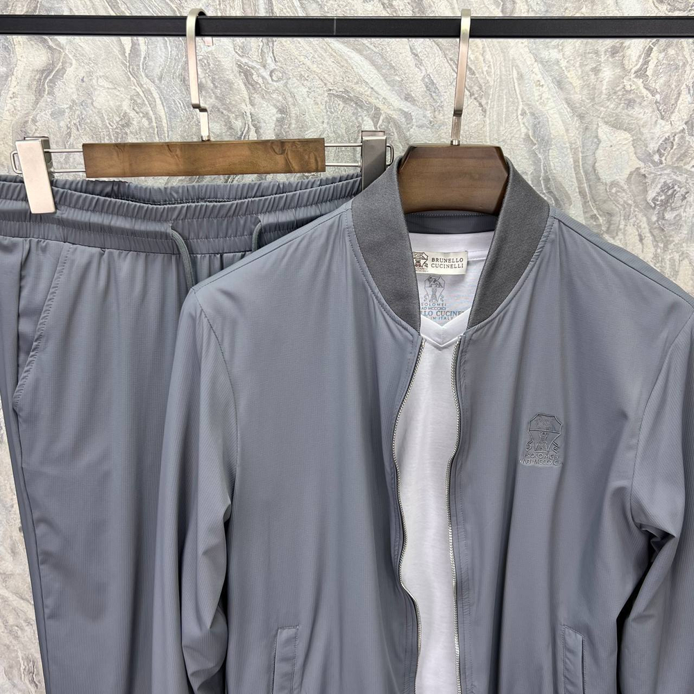 Спортивный костюм  Brunello Cucinelli