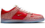 Кроссовки Stingwater X Nike Dunk Sb Og Qs "Magic Mushroom"