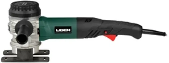 Пневматическая ленточная шлифовальная машина Sumake ST-BS110E с лентами 13x457 мм