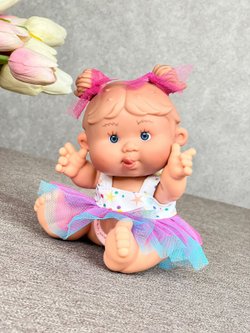 Пупс Nines 21см PEPOTIN (N974S1)