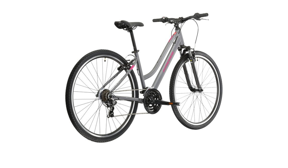 Велосипед Kross Evado 1.0