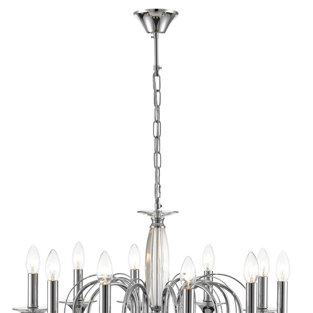 Подвесная люстра Lumion LAOKA 8032/8