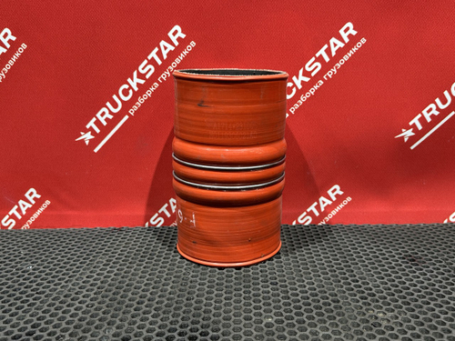 Патрубок интеркулера 2024г